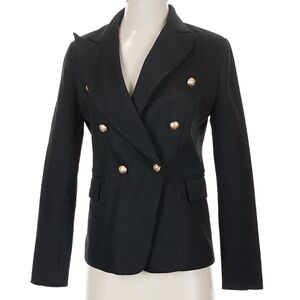Lioness Blazer Black S